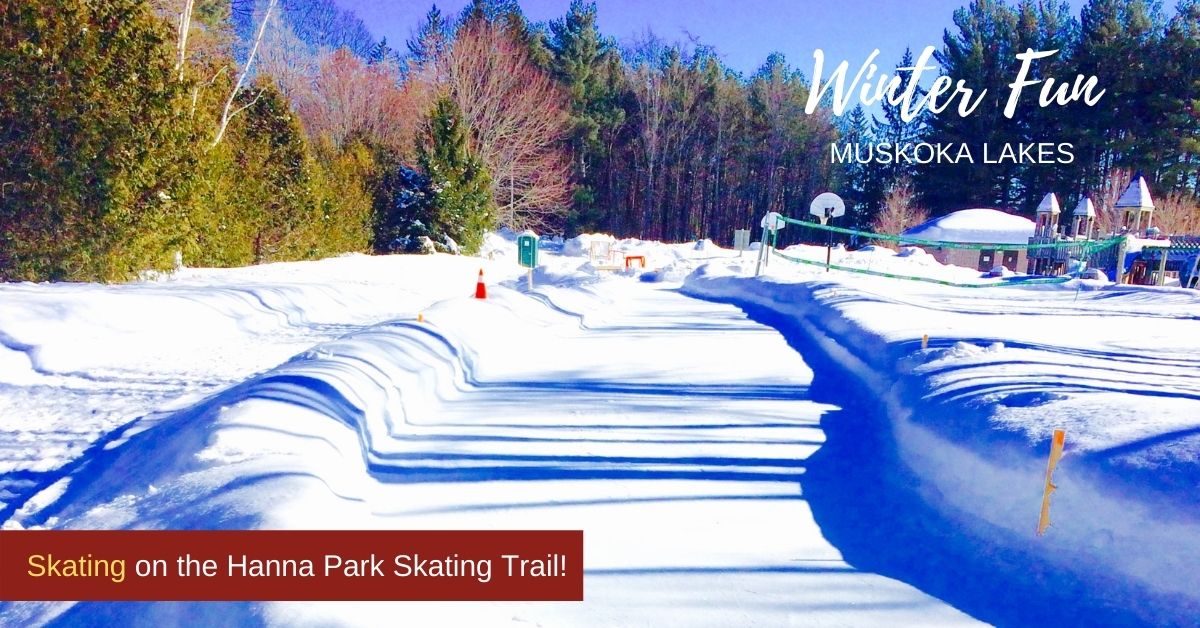 hanna park skating trail