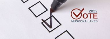 View our Municipal Elections page