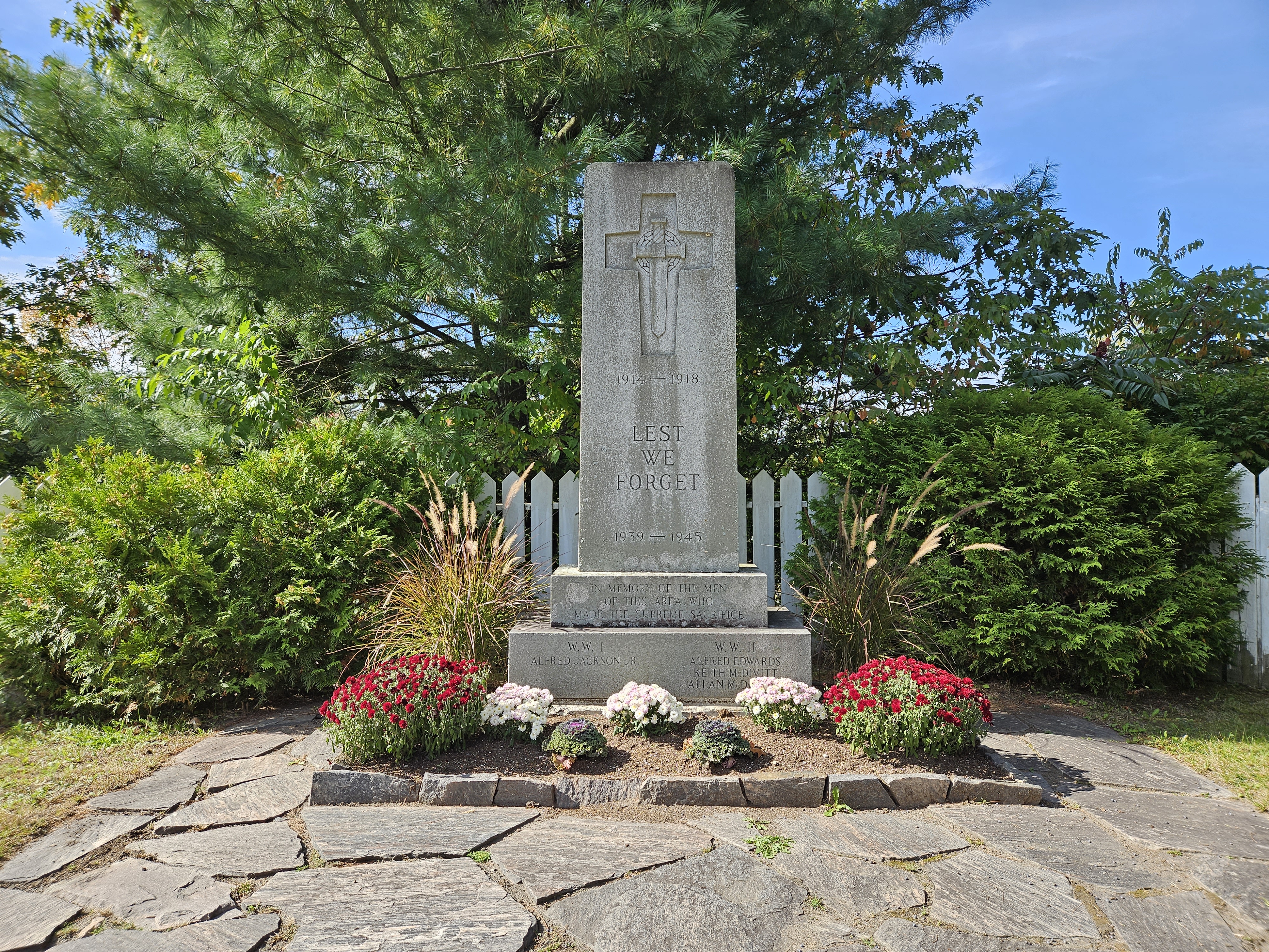 Bala Cenotaph