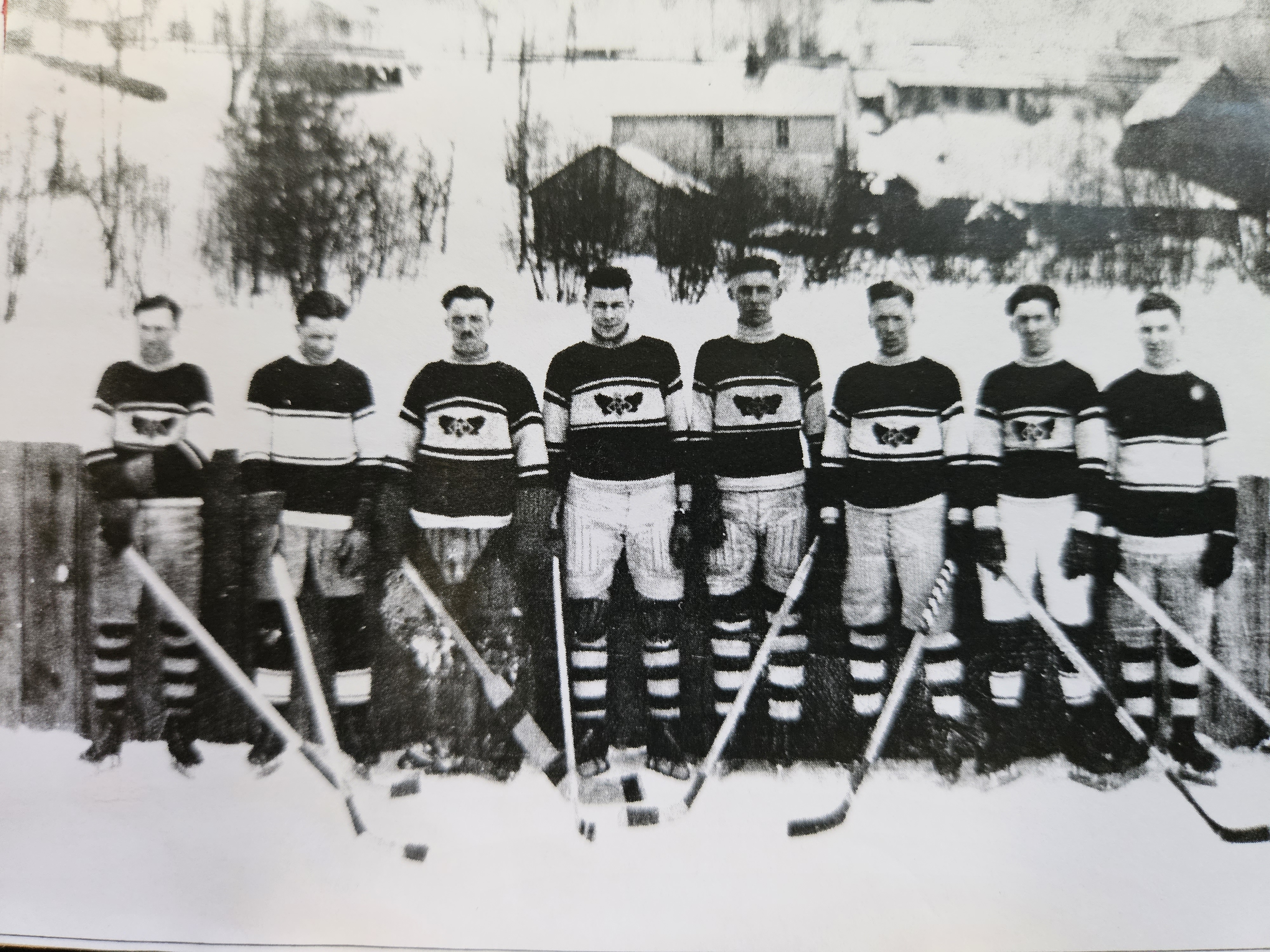 Hockey Team