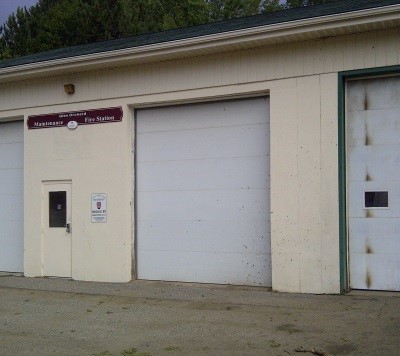 glen orchard fire station