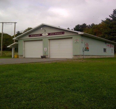 raymond fire station