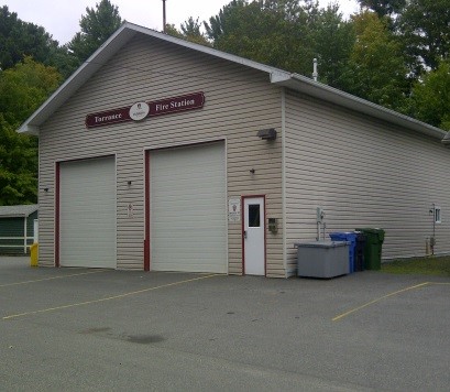 torrance fire station