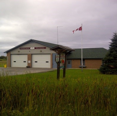 windermere fire station