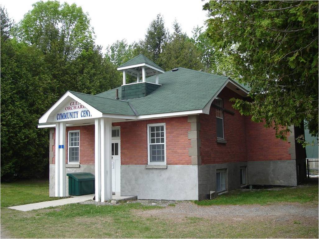 Glen Orchard Community Centre