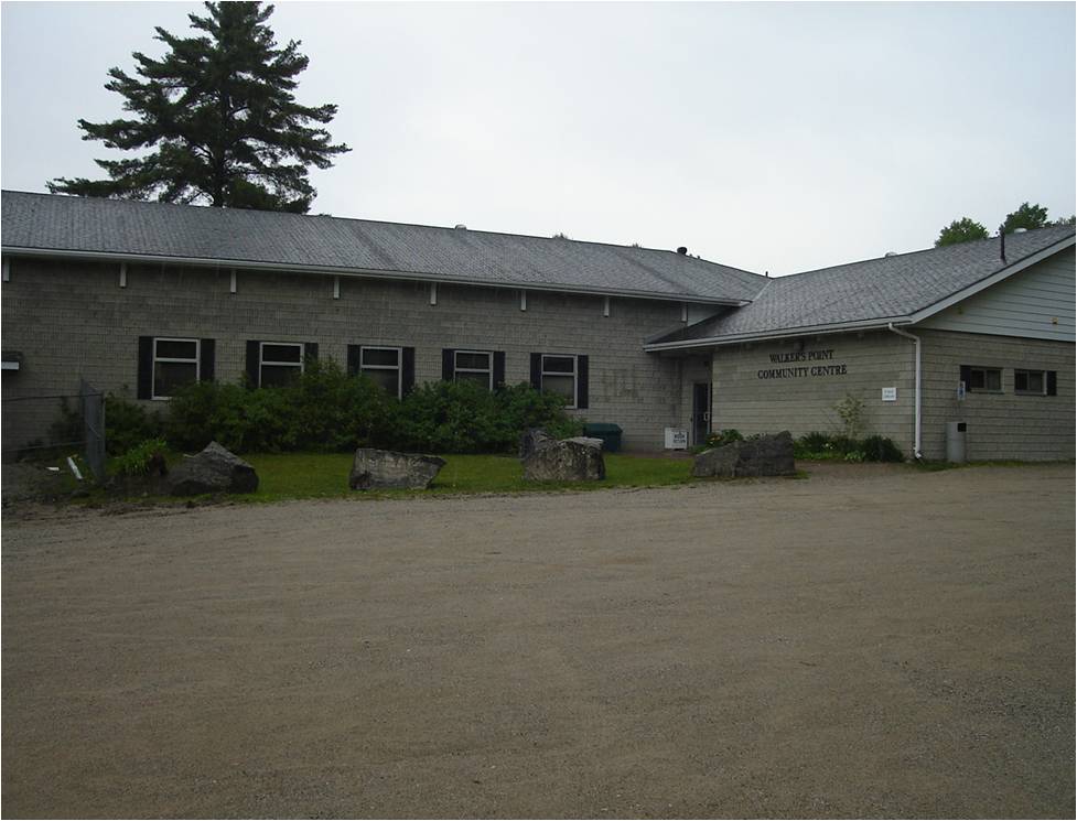 Walker's Point Community Centre