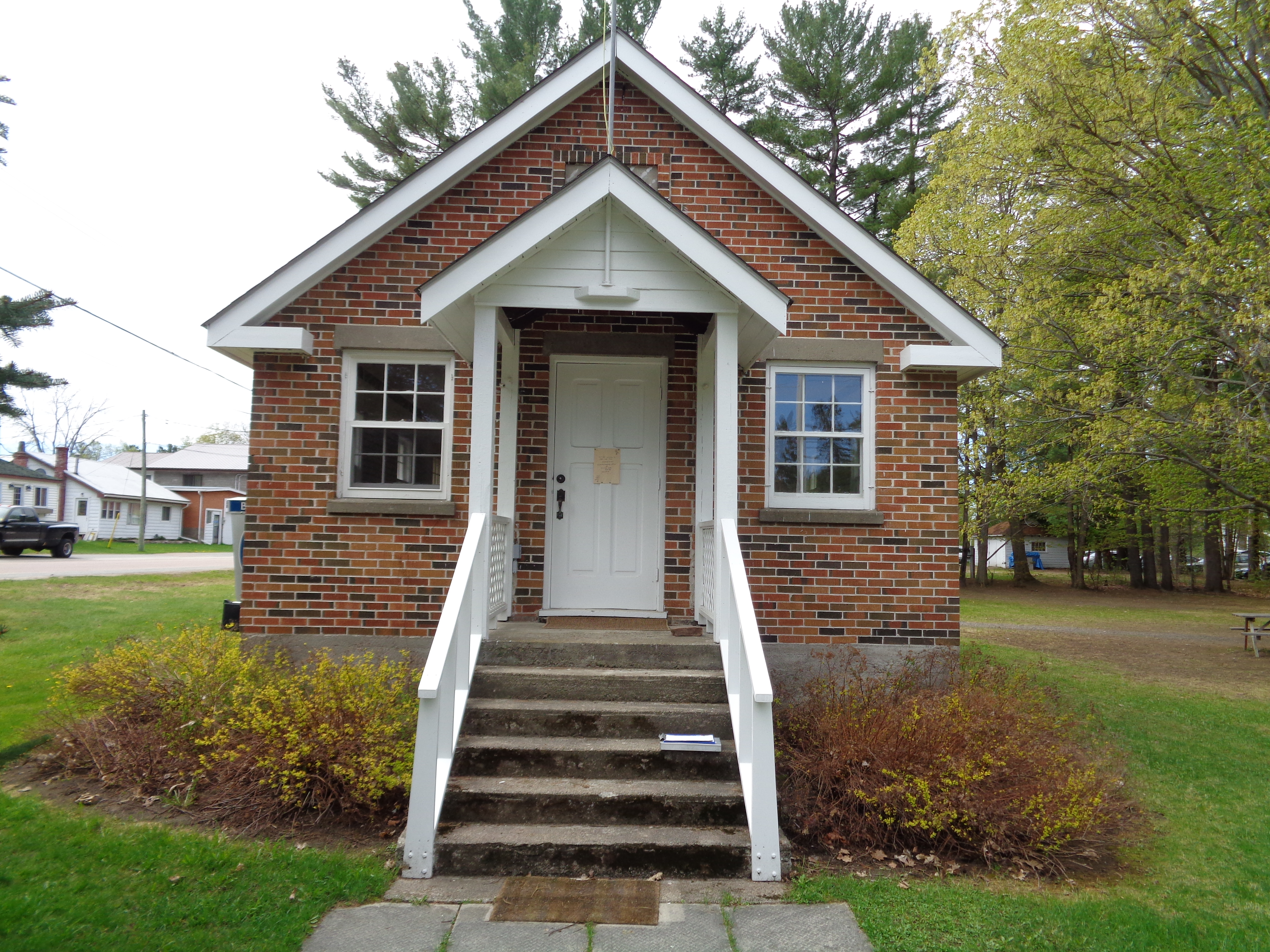 Windermere Village Hall