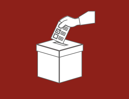 Ballot