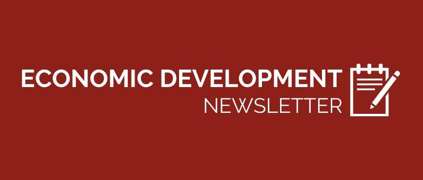 Economic Development Newsletter