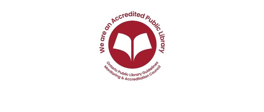 Accreditation logo