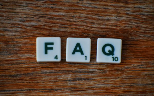 FAQ