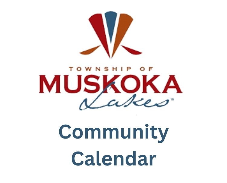 Community Calendar