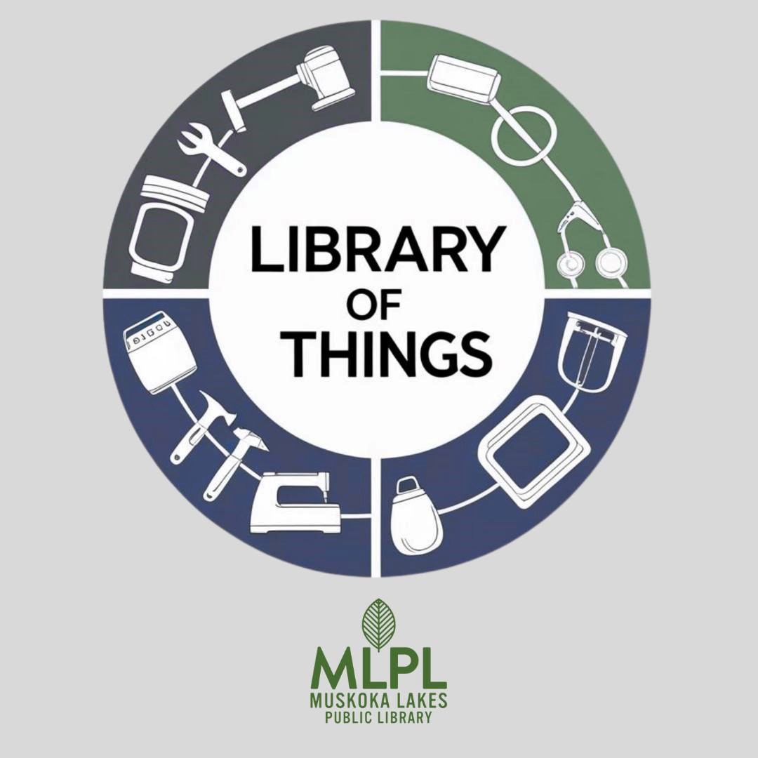 Home | Muskoka Lakes Public Library
