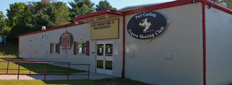 Port Carling Arena