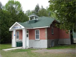 Glen Orchard Community Centre
