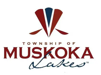 Township of Muskoka Lakes Logo