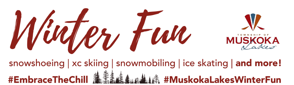 winter fun promotion