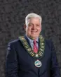 Mayor Peter Kelley