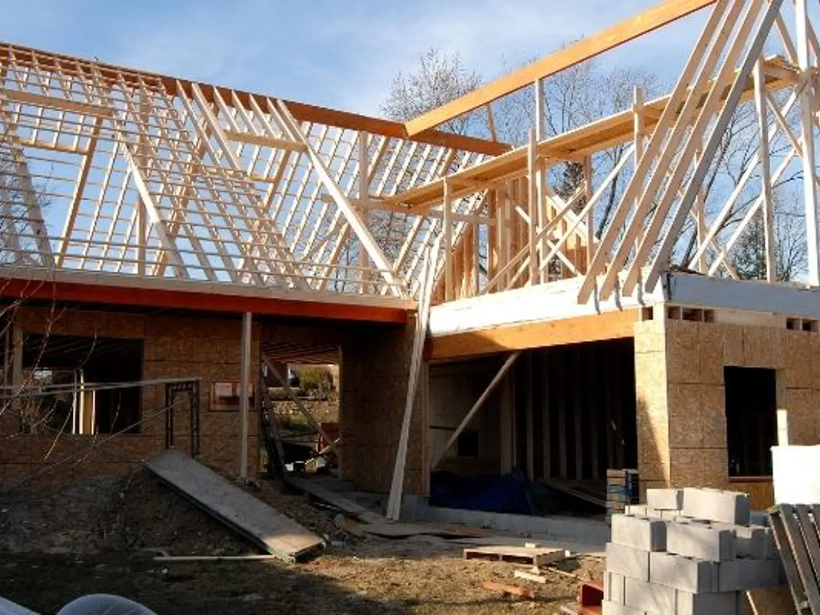 Minor Variance Application Process Planning | Township of Muskoka Lakes