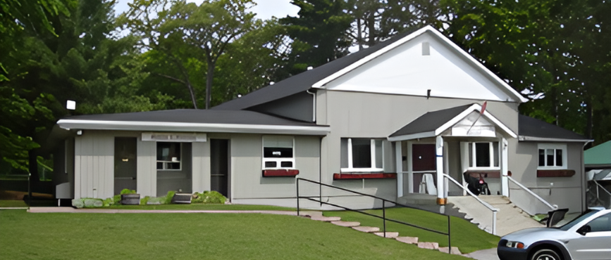 Bala Community Centre