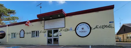 Bala Sports Centre