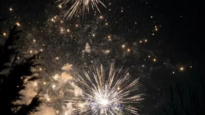 Fireworks