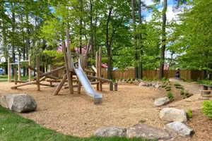 Windermere Village Playground