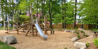 Windermere Village Playground