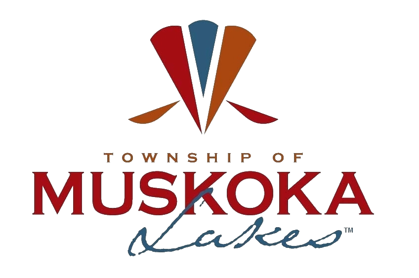 Township of Muskoka Lakes logo