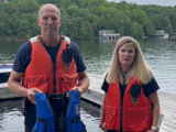 Boating safety tips