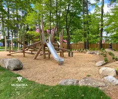 Windermere Village Playground